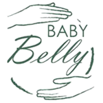 Baby Belly Spa Transparent Logo